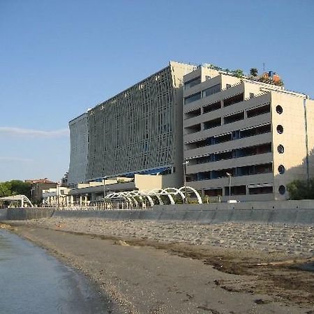 Appartamento Zipser II Grado Exterior foto
