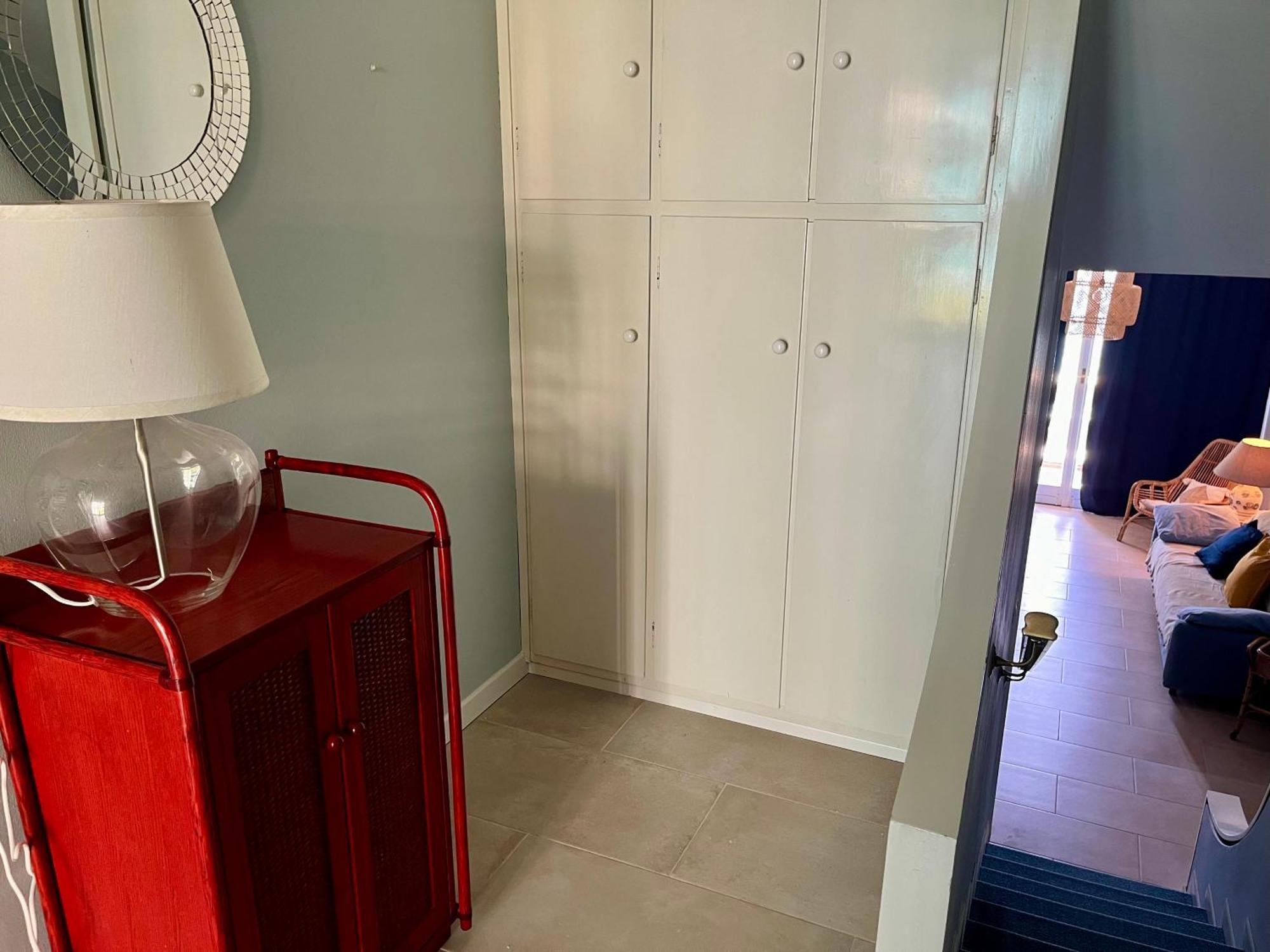 Appartamento Zipser II Grado Exterior foto