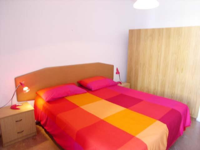 Appartamento Zipser II Grado Exterior foto