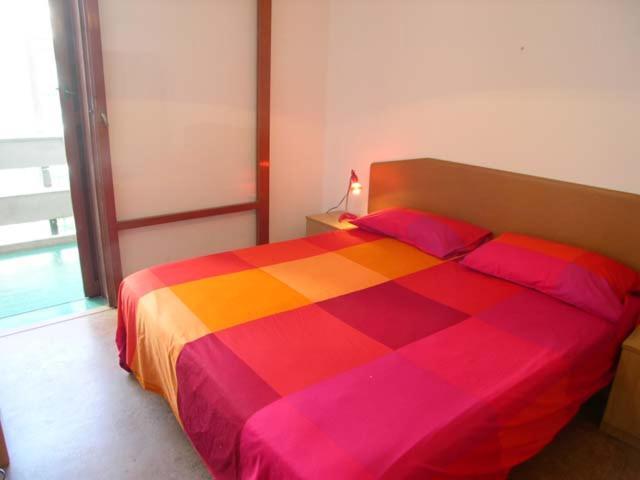 Appartamento Zipser II Grado Exterior foto