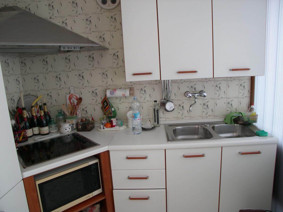 Appartamento Zipser II Grado Exterior foto