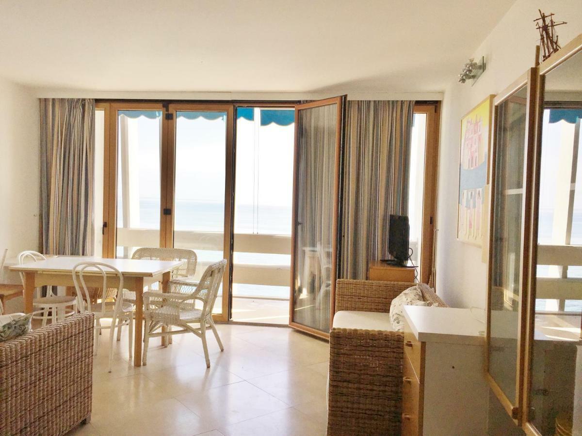 Appartamento Zipser II Grado Exterior foto