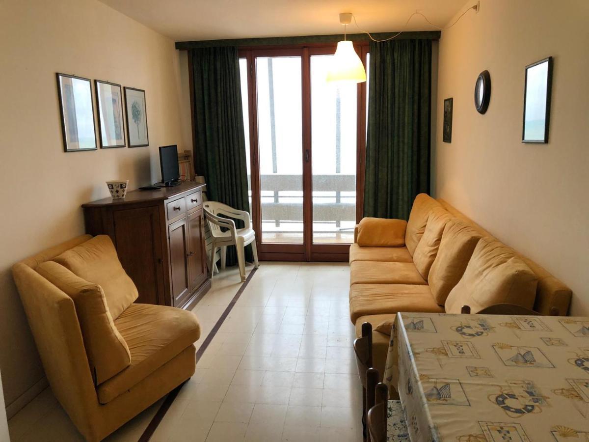 Appartamento Zipser II Grado Exterior foto