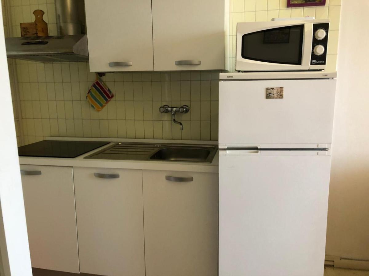 Appartamento Zipser II Grado Exterior foto